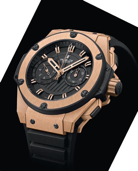 reloj de hombre hublot|hublot official website.